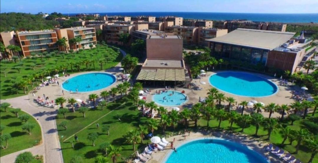 Apartment Herdade Dos Salgados Albufeira