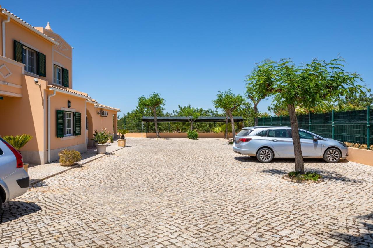 Apartment Monte Dos Avos, By Algarveblossom *