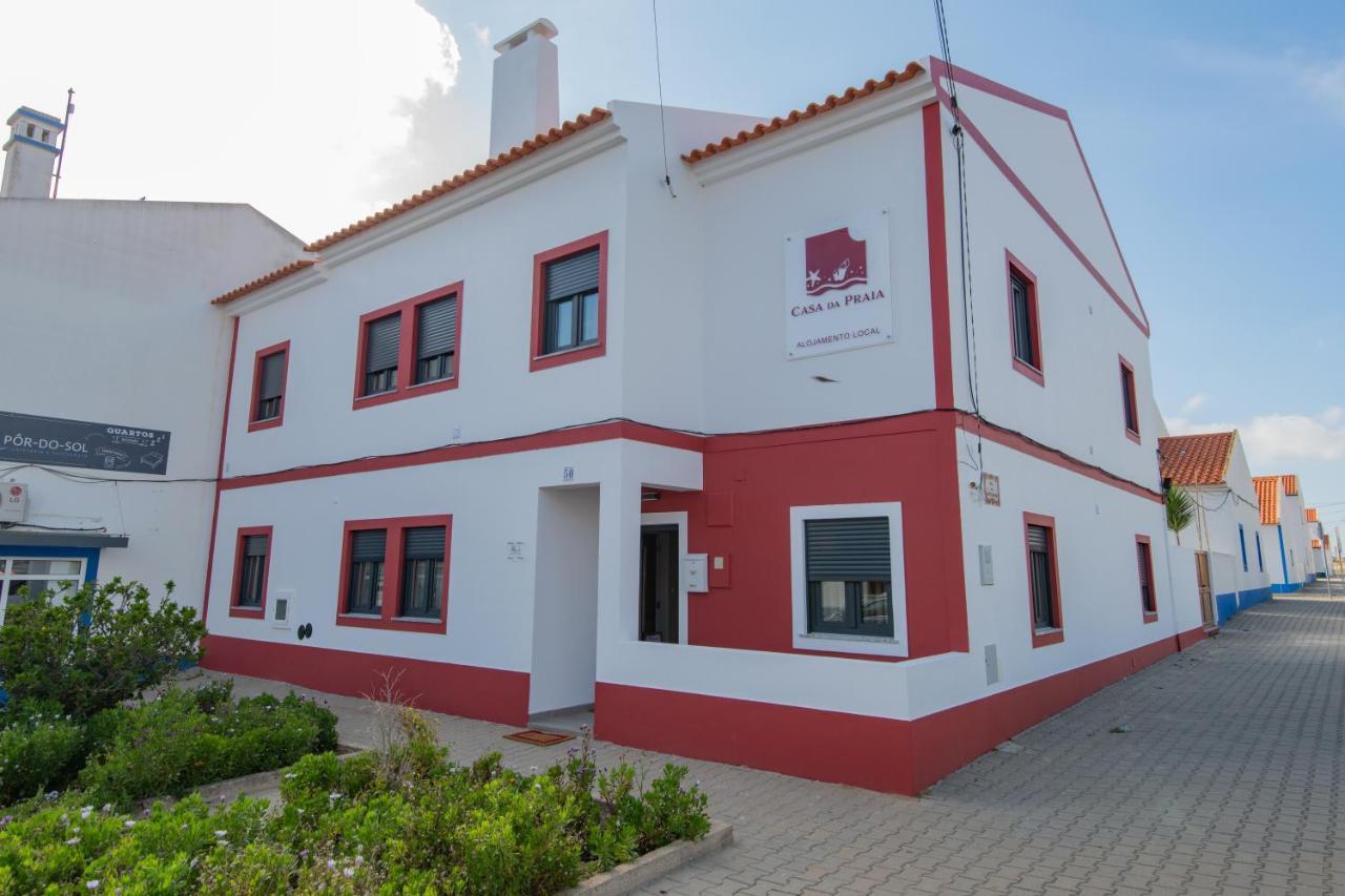 Casa Da Guest house Zambujeira do Mar