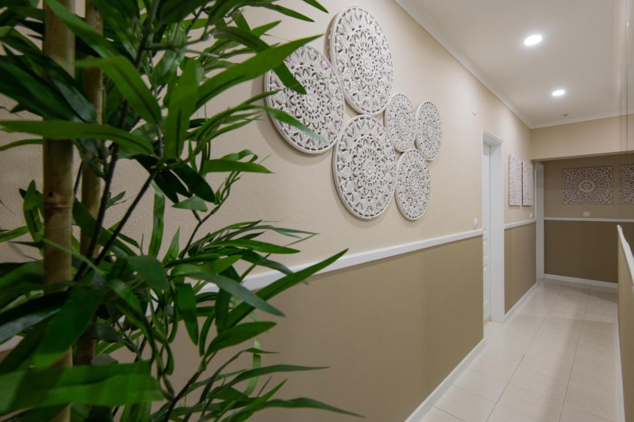 Casa Da Guest house
