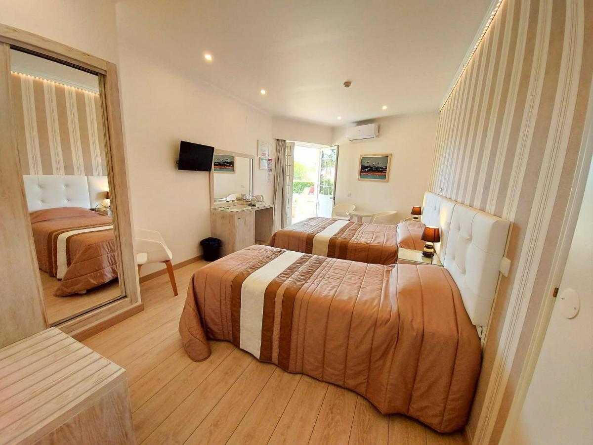 Guest house Formosa Al-estabelecimento De Hospedagem,quartos-rooms