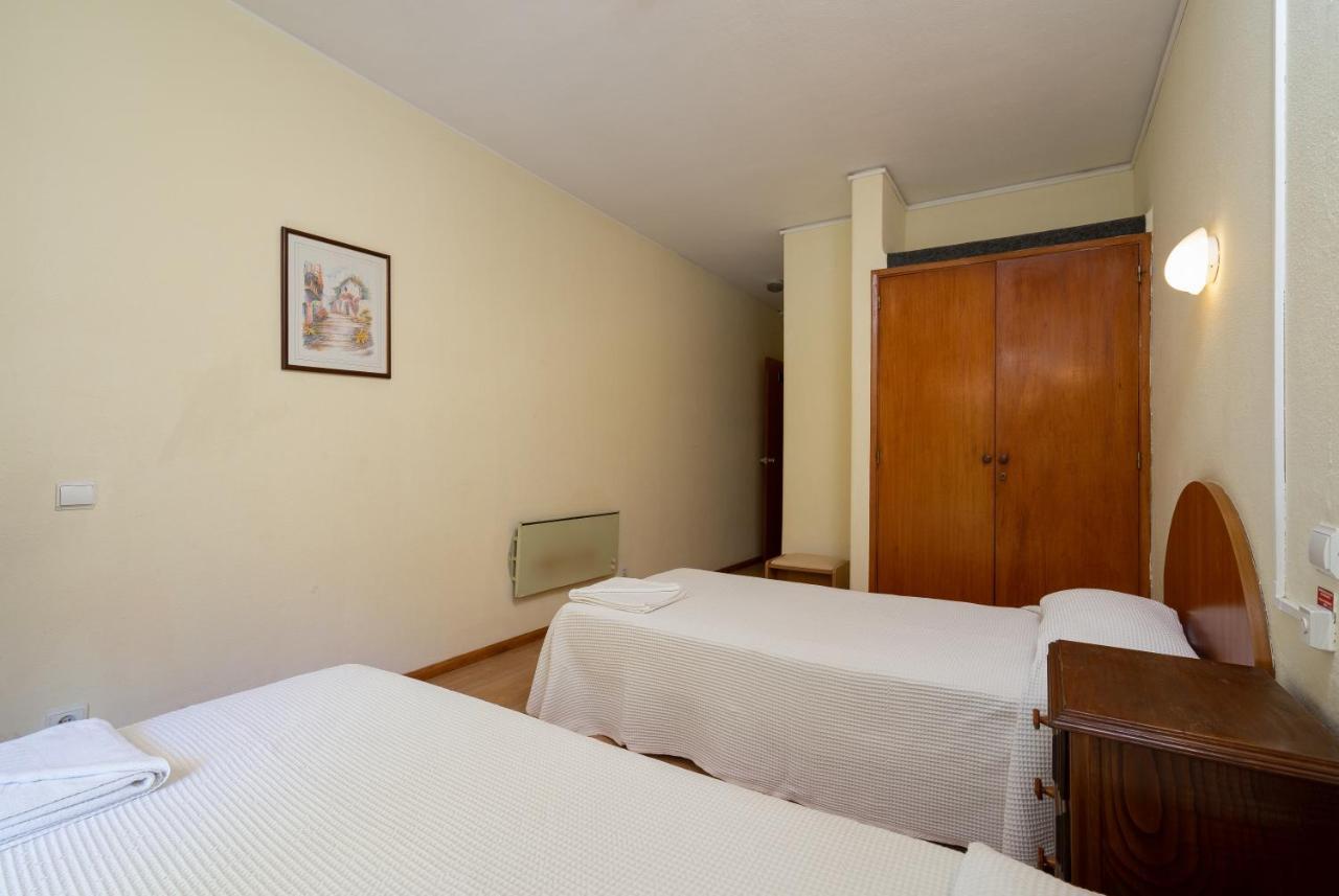 Residencial Capri * Albufeira