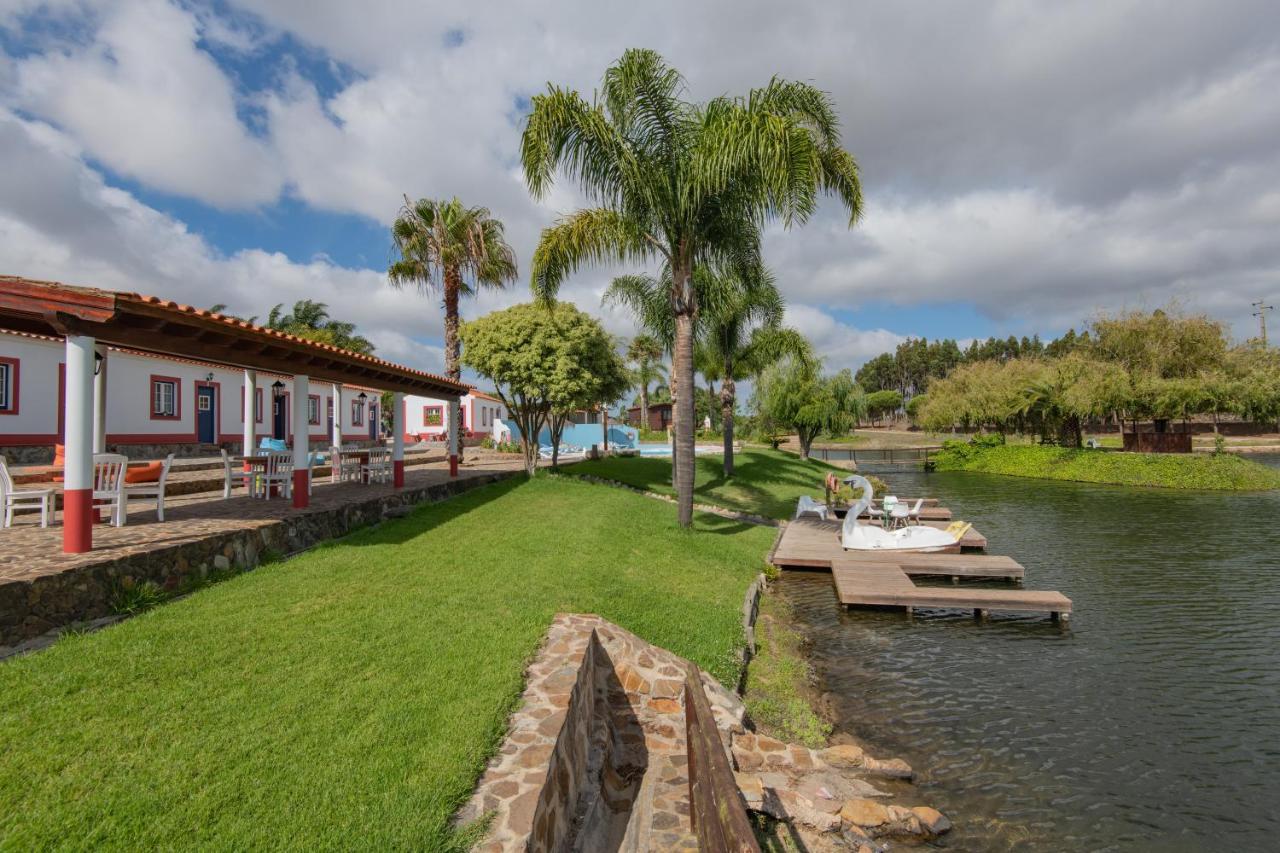 Farm stay Herdade Do Sardanito Da Frente *
