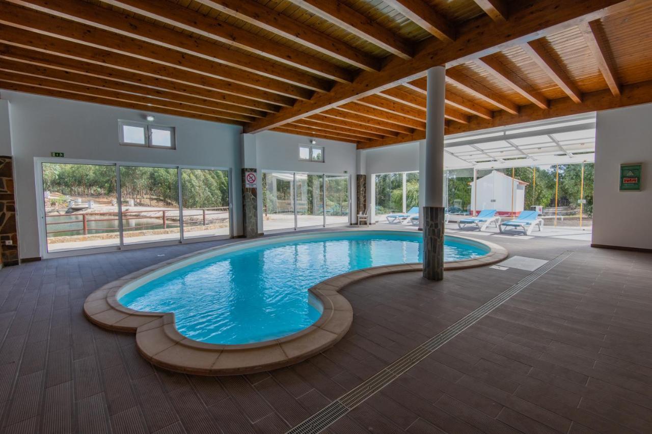 Farm stay Herdade Do Sardanito Da Frente