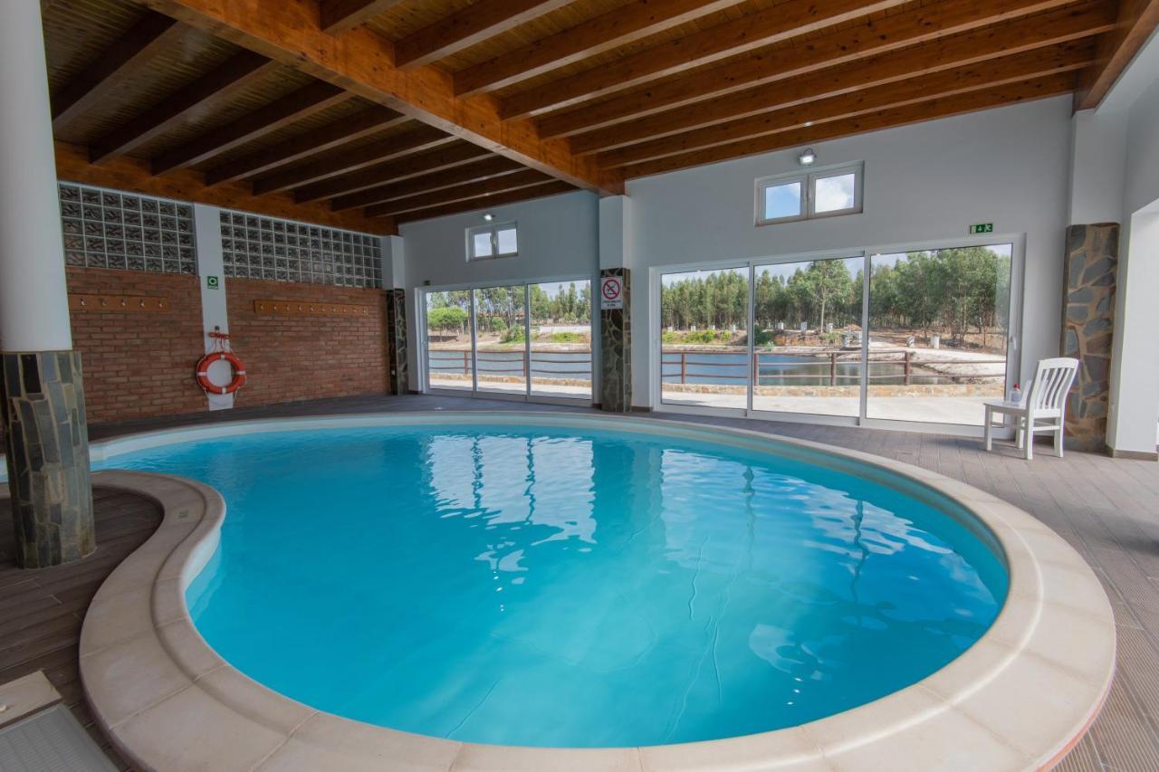 Farm stay Herdade Do Sardanito Da Frente