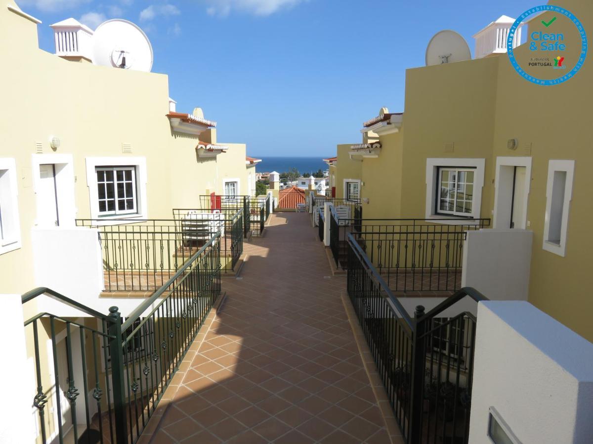 Apartment T1 Com Vista Mar Perto Da N.ª Sra. Da Rocha