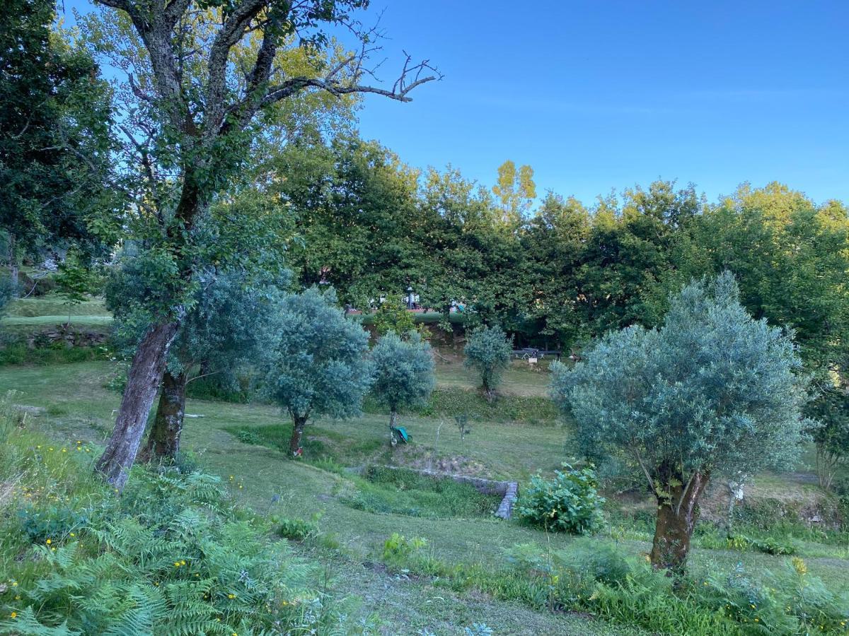 Holiday park Quinta Geres