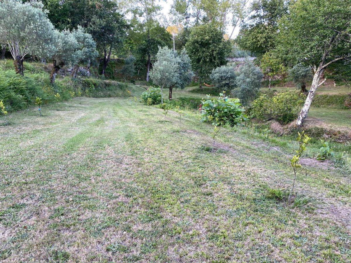 Quinta Geres Holiday park Terras de Bouro
