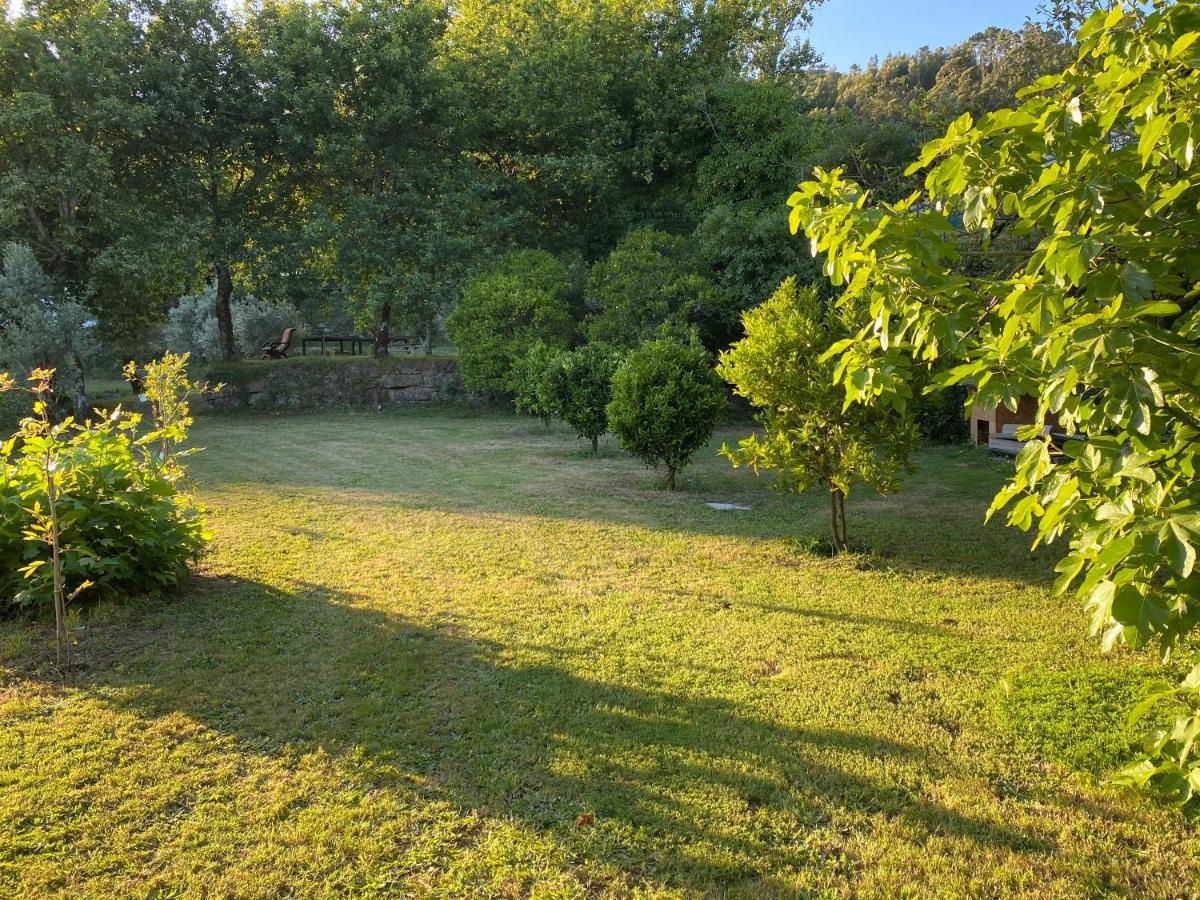 Quinta Geres Holiday park *