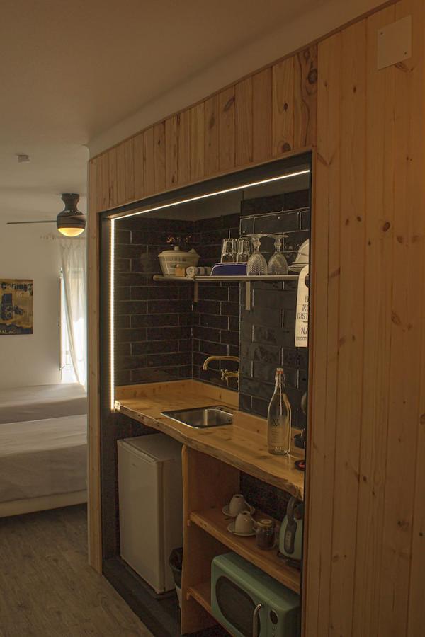 Vinnus Guest house Ericeira