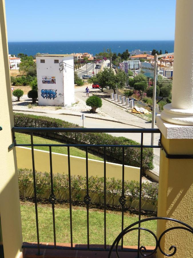 Apartment T1 Com Vista Mar Perto Da N.ª Sra. Da Rocha Porches (Algarve)