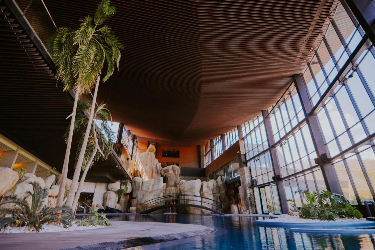 H2otel Congress & Medical 4*