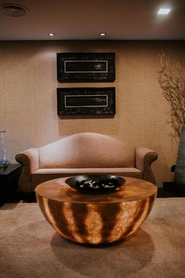 Hotel H2otel Congress & Medical