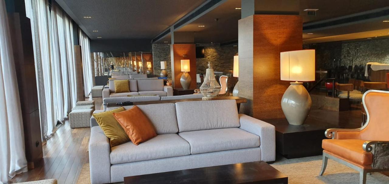 Hotel H2otel Congress & Medical