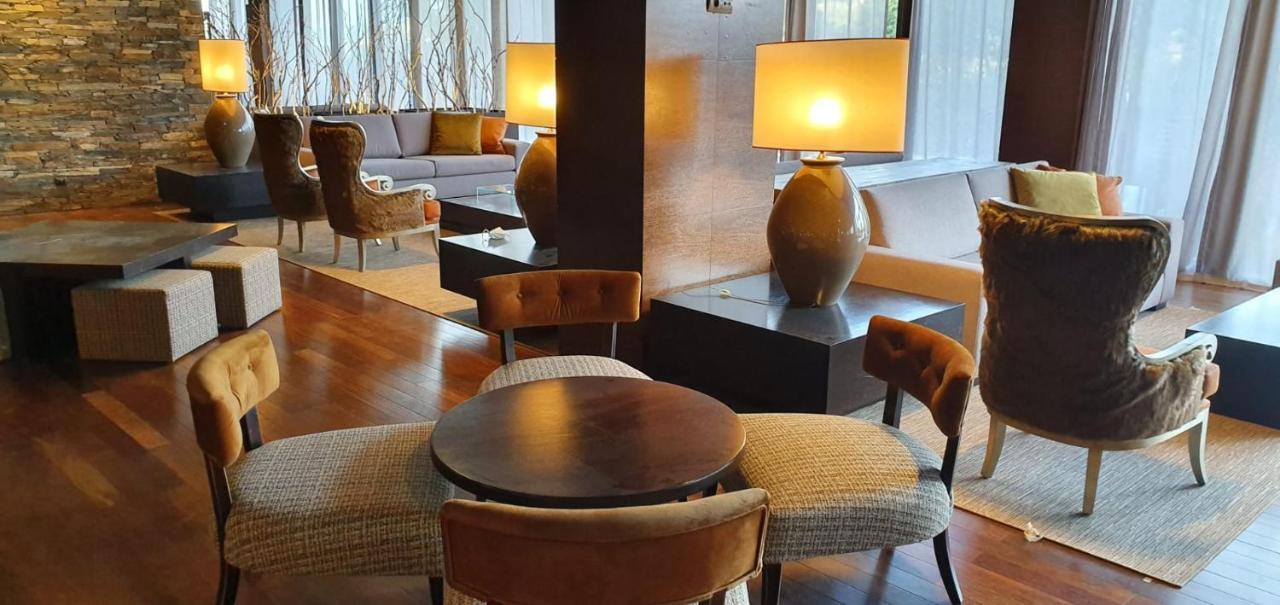 H2otel Congress & Medical Hotel