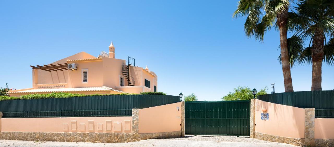 Monte Dos Avos, Apartamento Albufeira
