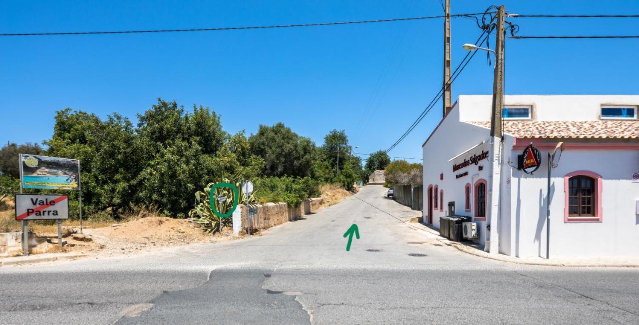 Appartement Monte Dos Avos,
