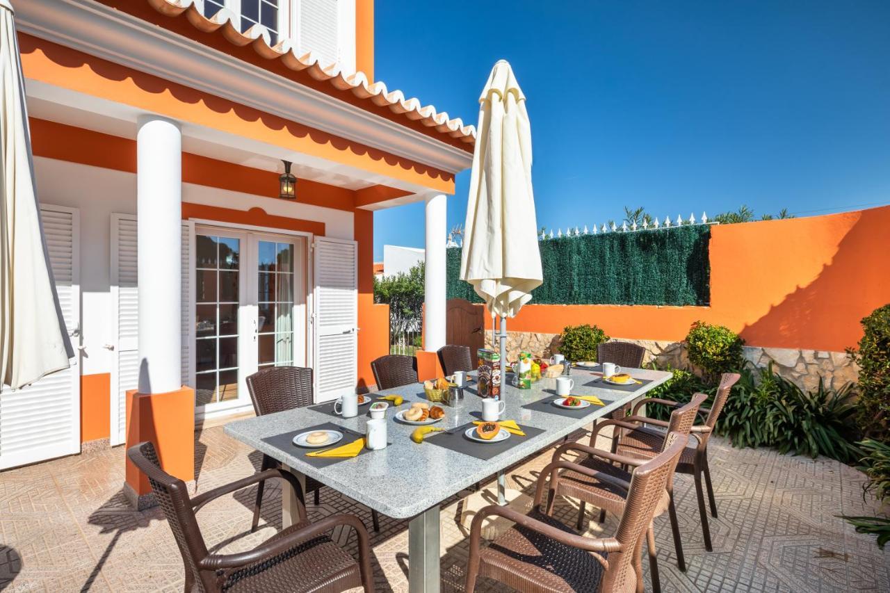 Villa Gr 2 X Private Villas Private Pools - Up To 20 Guests