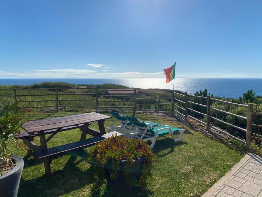 Silver Coast Vacation - Your Unique Guest house 3*