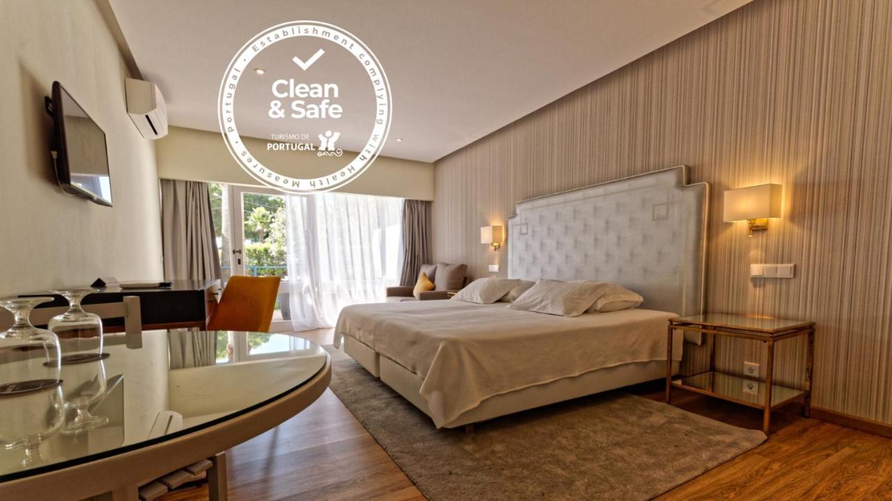 Carvoeiro Garden 4*