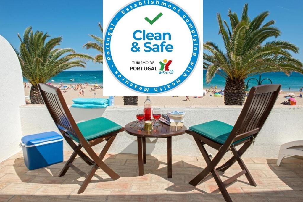 Luz Beach Apartments 3*