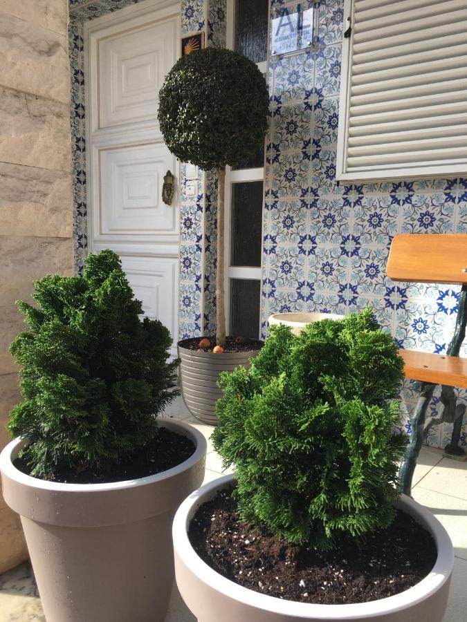 Bed & Breakfast Residencial Celeste