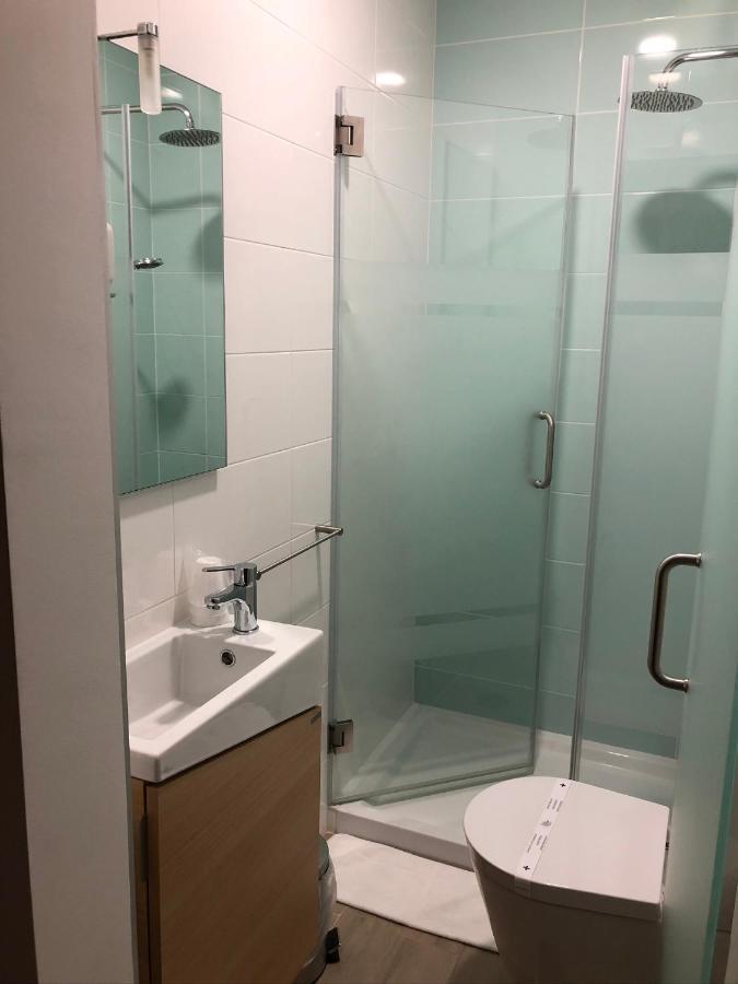 Residencial Celeste Bed & Breakfast 3*