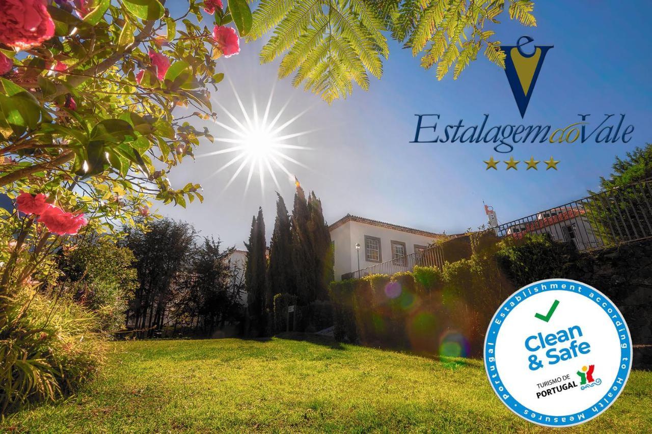 Hotel Estalagem Do Vale