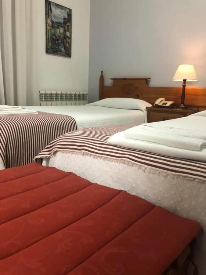 Residencial Celeste Bed & Breakfast 3*