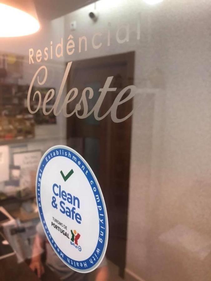 Residencial Celeste 3*