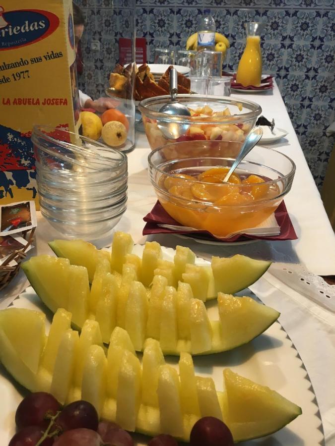Bed and breakfast Residencial Celeste 3*