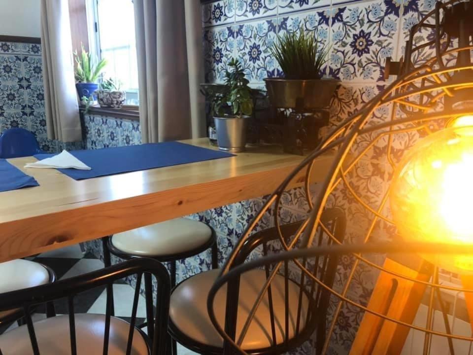 Bed & Breakfast Residencial Celeste