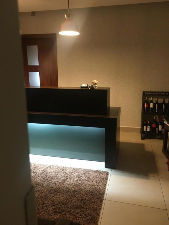 Residencial Celeste 3* Agueda