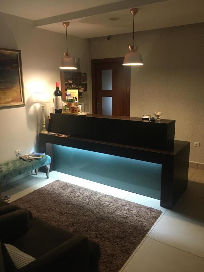 Residencial Celeste Bed & Breakfast 3*