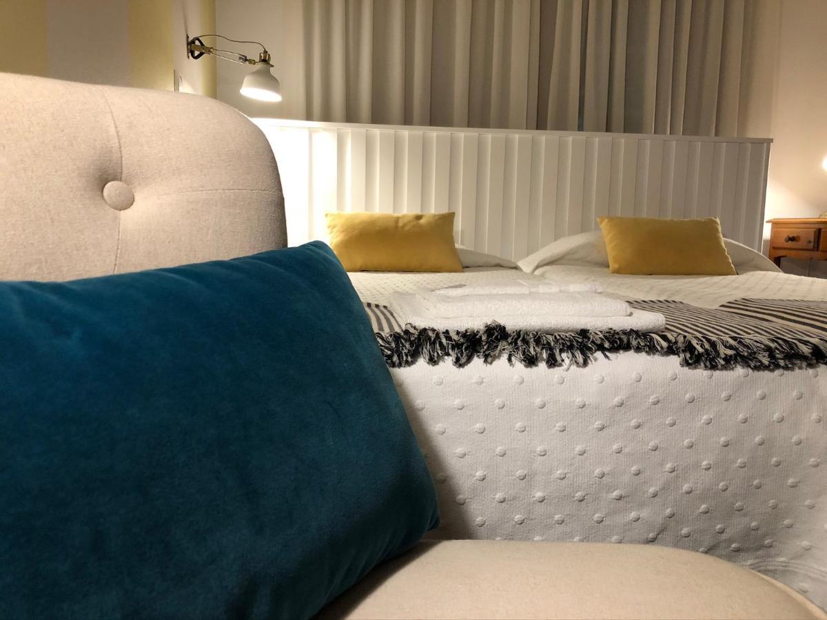 Bed & Breakfast Residencial Celeste