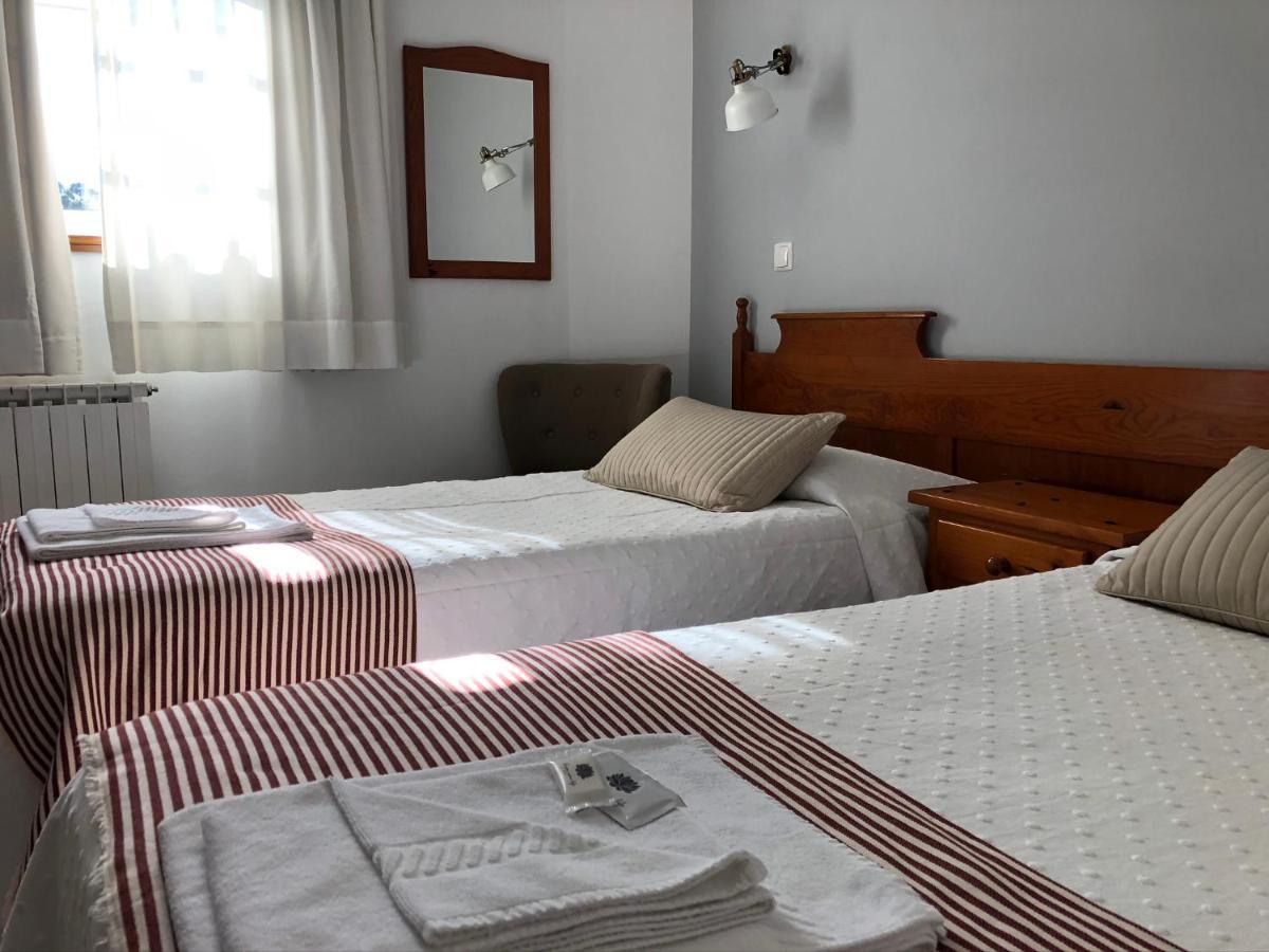 Bed & Breakfast Residencial Celeste Agueda