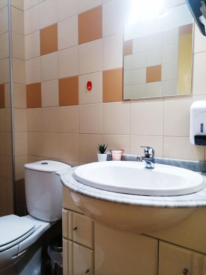 Apartment 4-as Center *