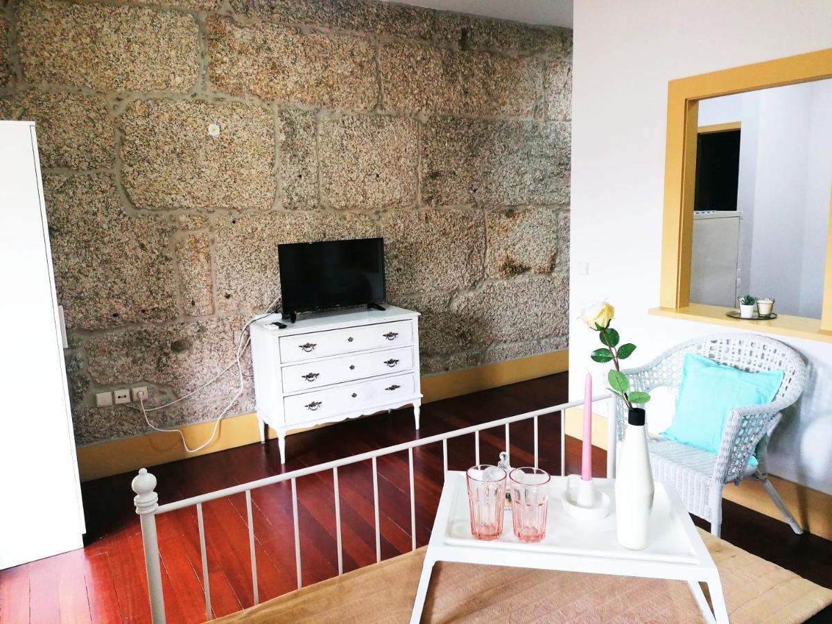 4-as Center Apartment