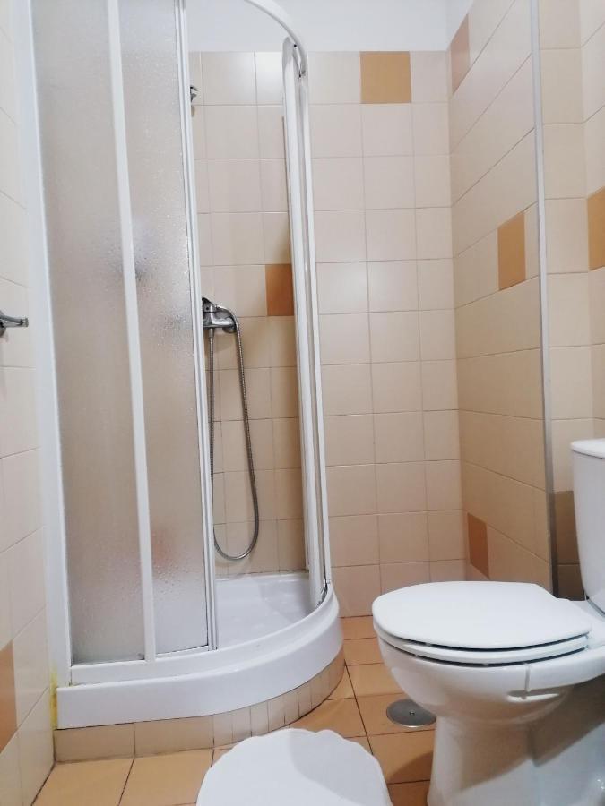 Apartment 4-as Center