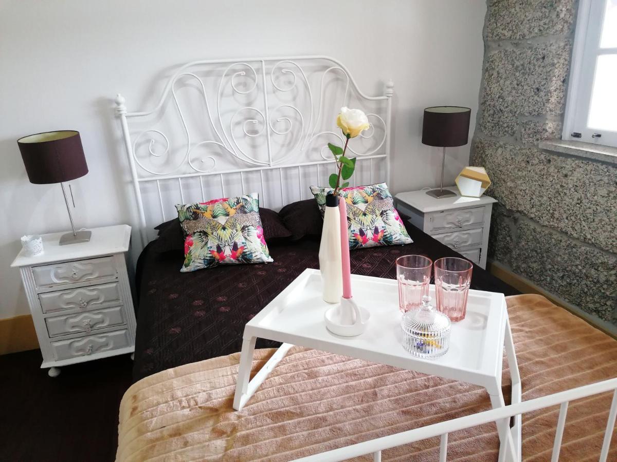 Apartment 4-as Center Guimaraes