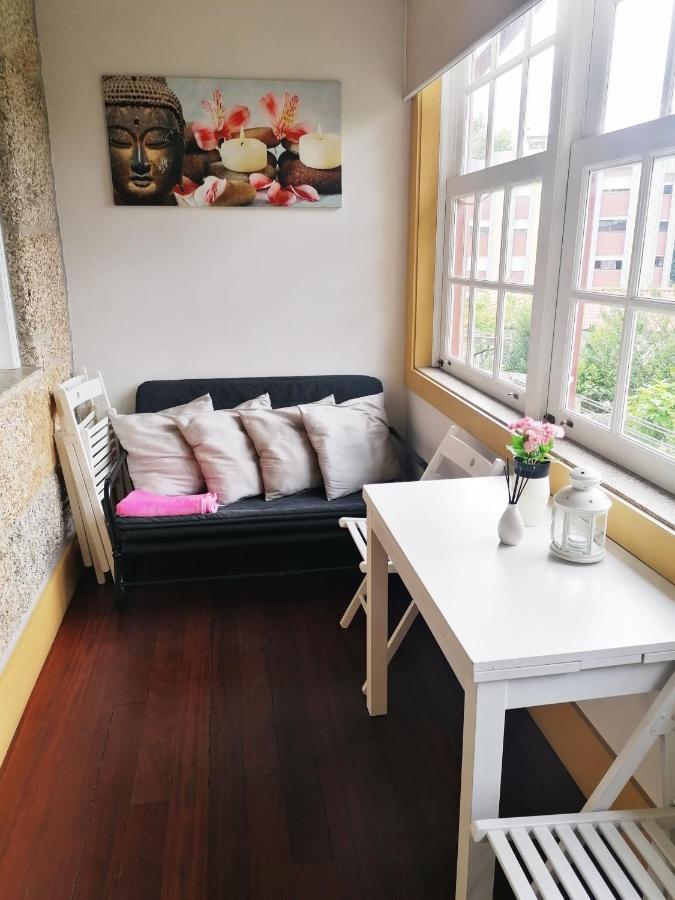 4-as Center Apartamento *