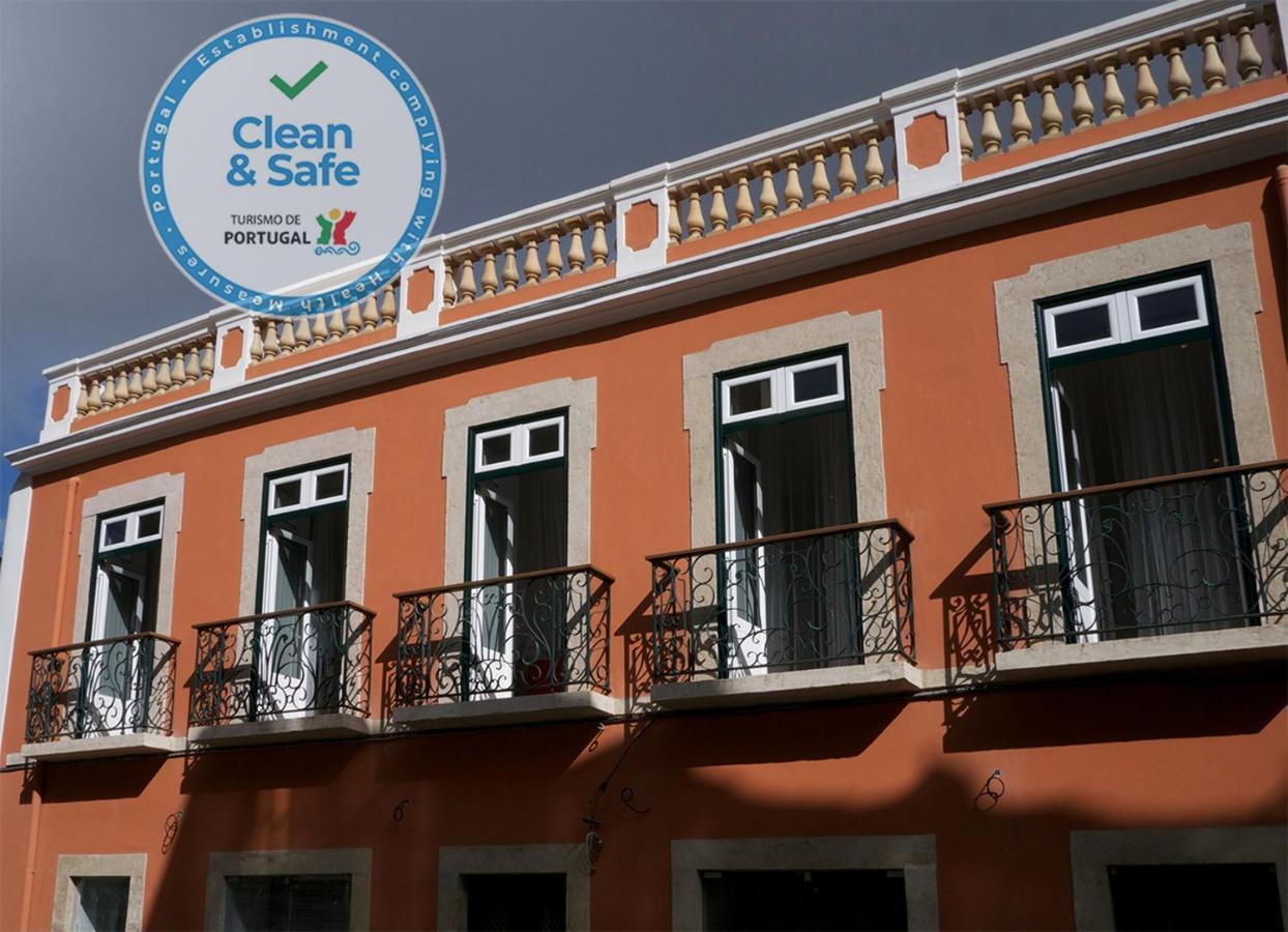 Cacilhas Guest Guest house 2*
