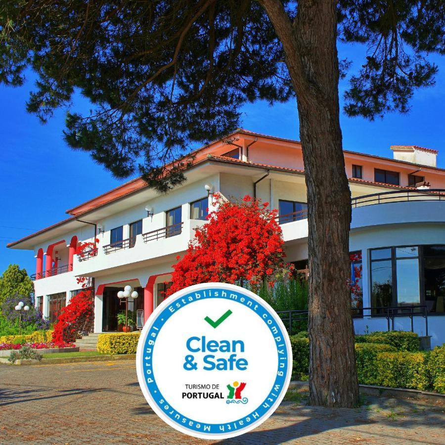 Hotel Contriz Povoa de Varzim