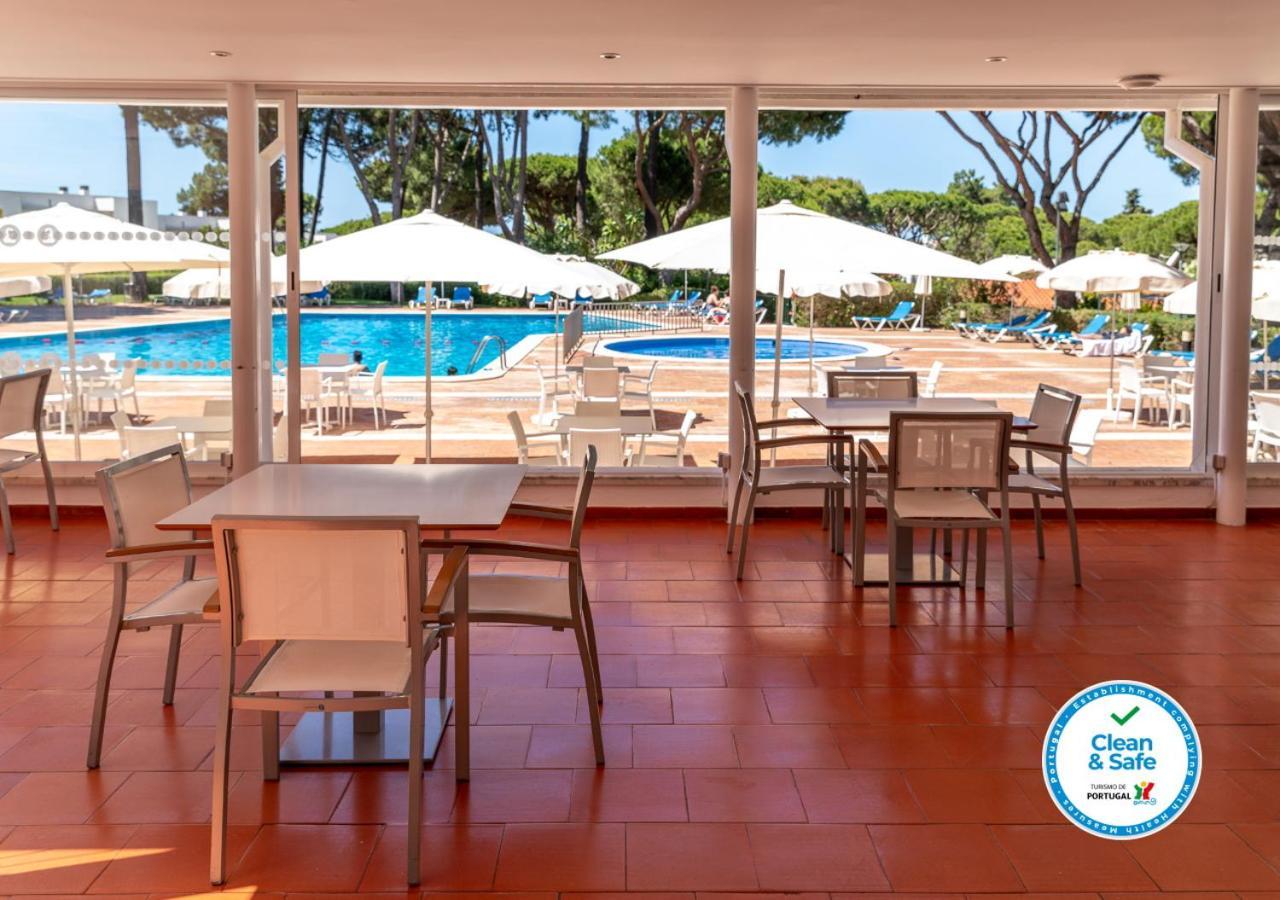 Holiday park Turisticos Pinhal Da Marina 4*