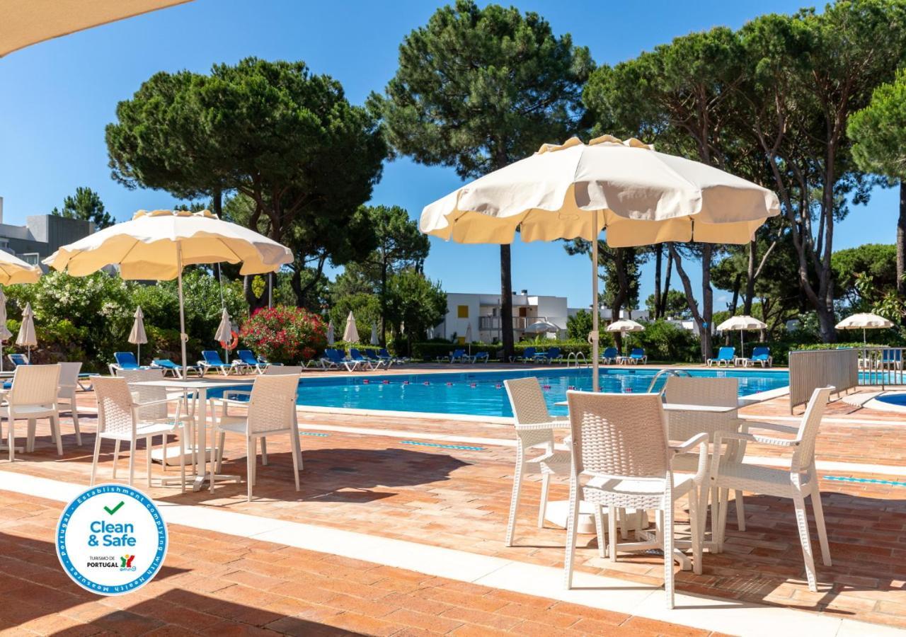 Turisticos Pinhal Da Marina 4*