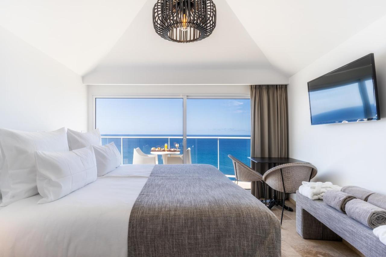 Resort Escarpa - The Madeira Hideaway 3*