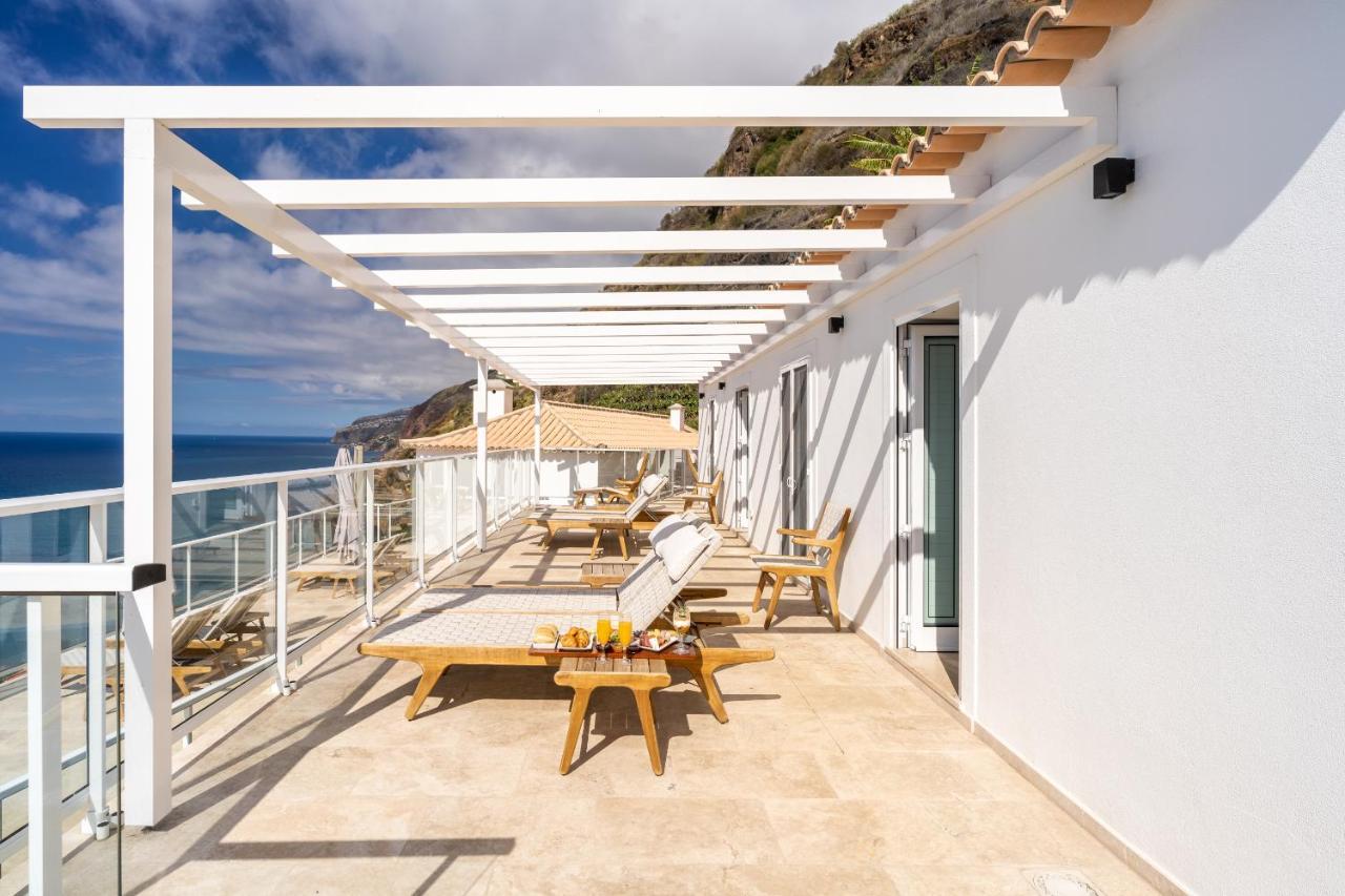 Resort Escarpa - The Madeira Hideaway