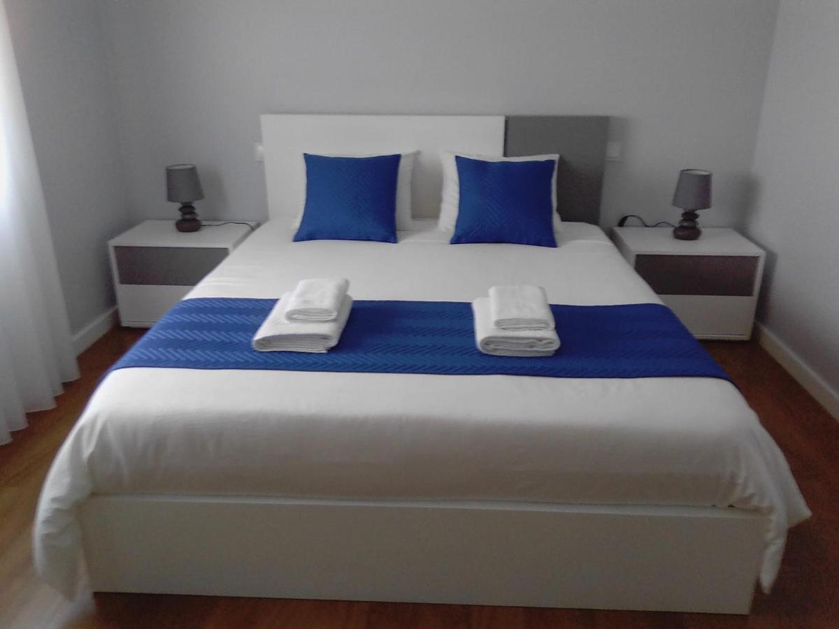 Farm stay Tavares Arouca