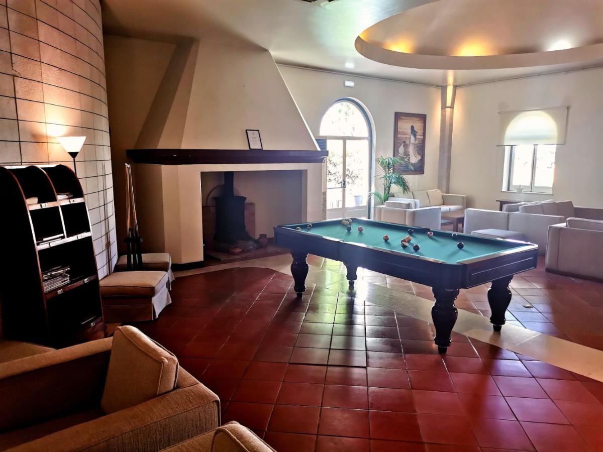 Hotel Dom Fernando Évora