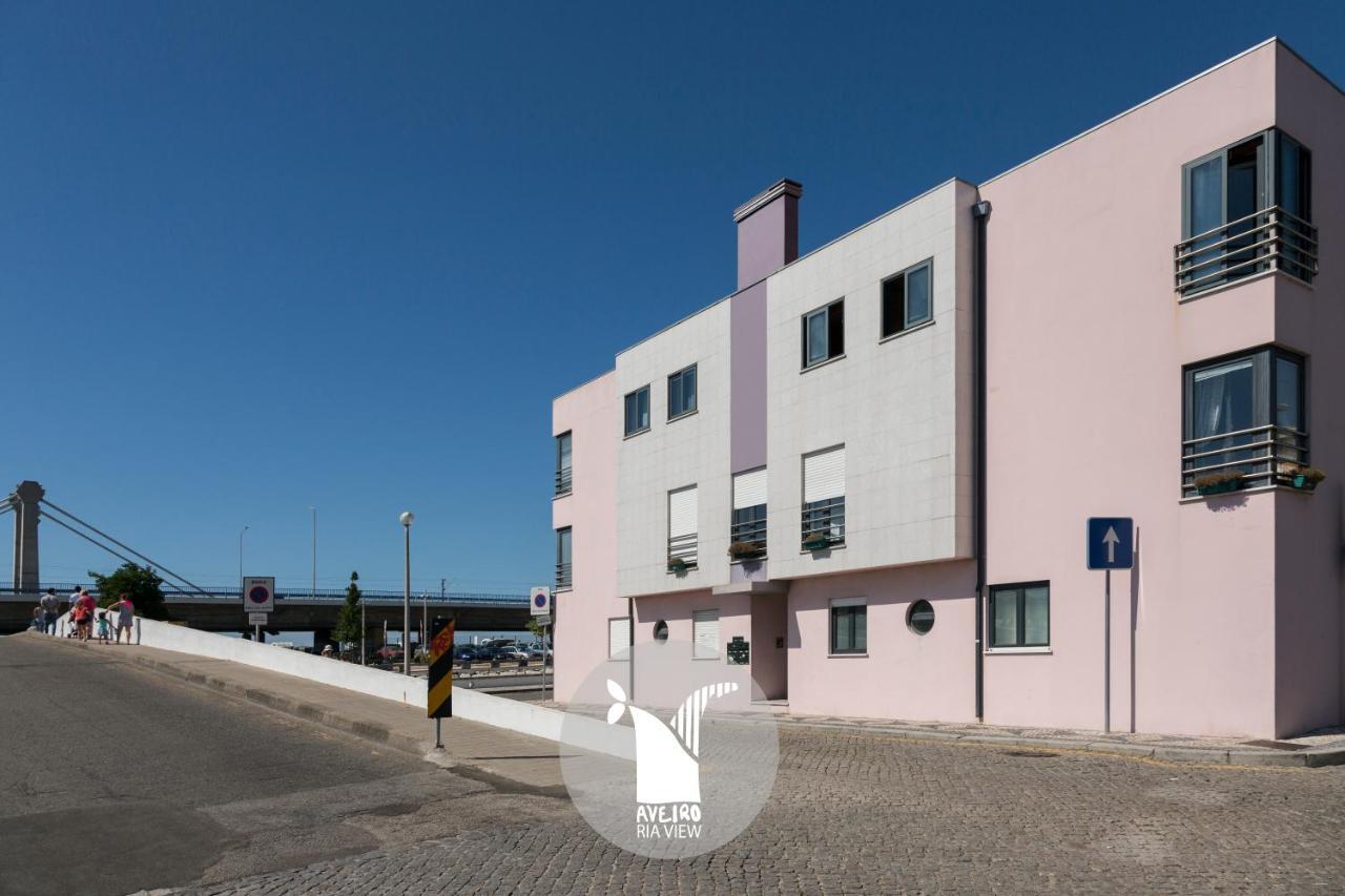 Ria View 3* Aveiro